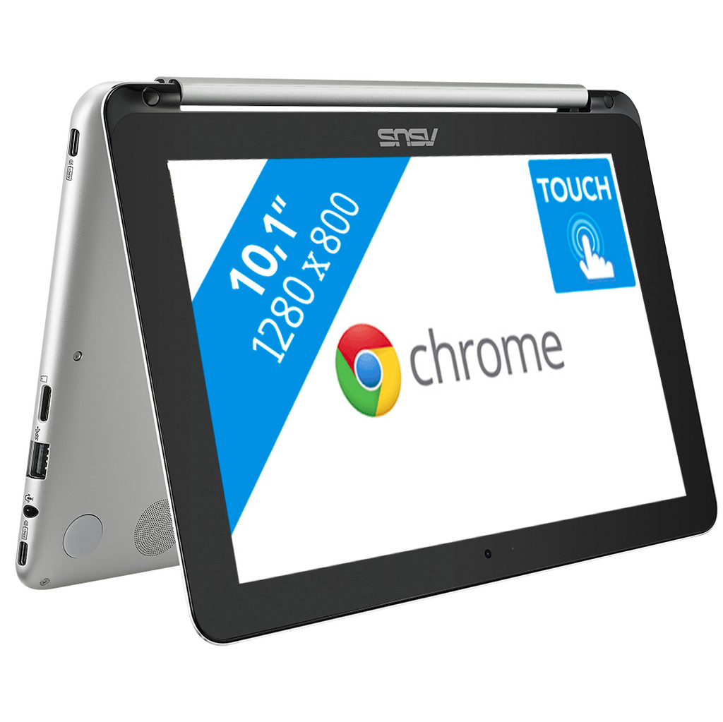 Asus Chromebook Flip C101PA-FS002