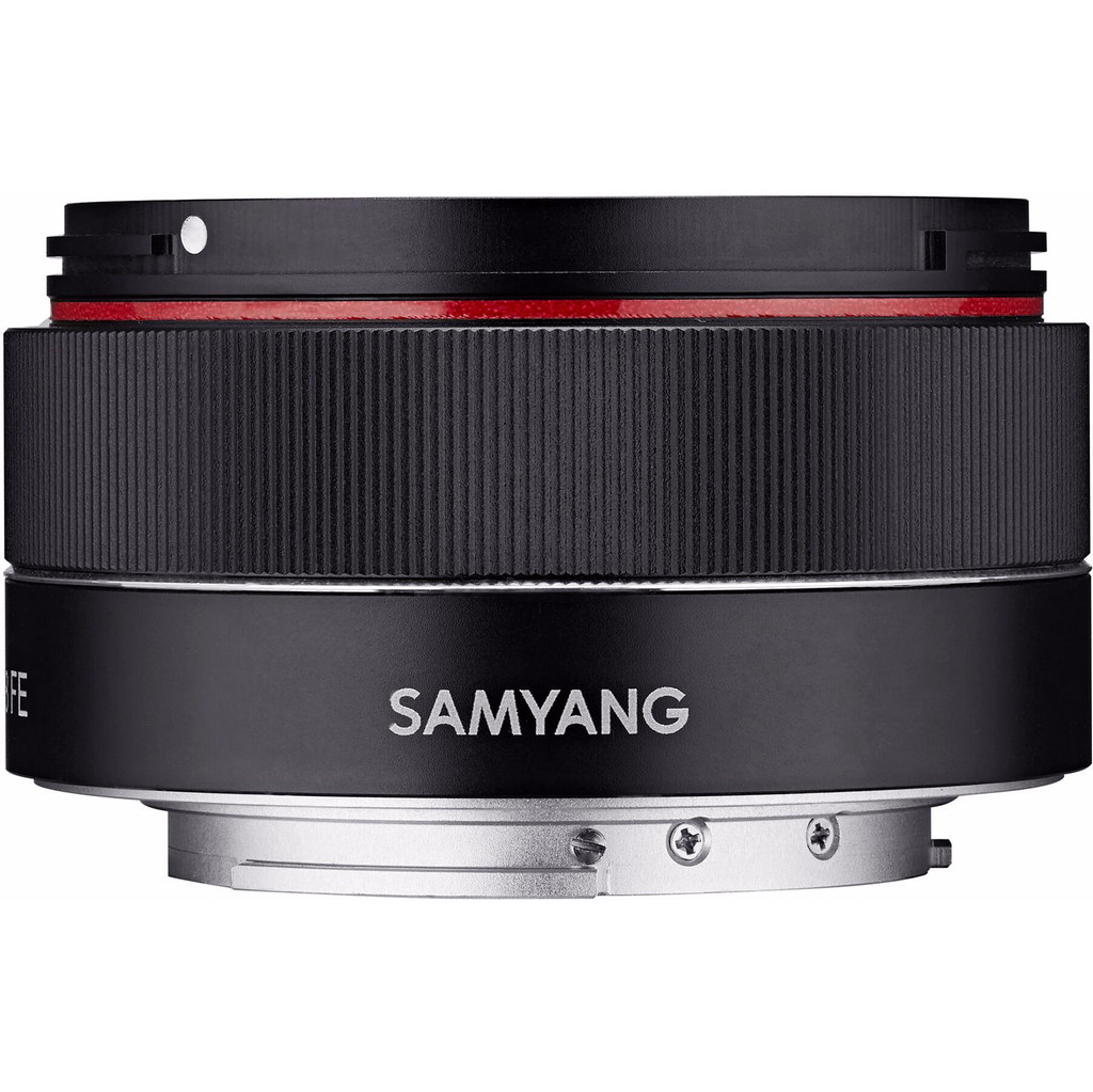 Samyang 35mm f/2.8 AF Sony FE