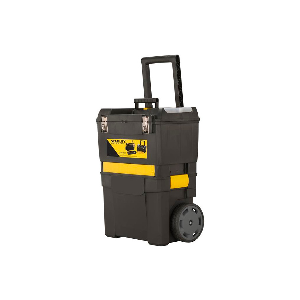 Stanley Mobile Work Center Stst1 75758 stanley kopen in de aanbieding Stanley Mobile Work Center Stst1 75758 stanley kopen in de aanbieding