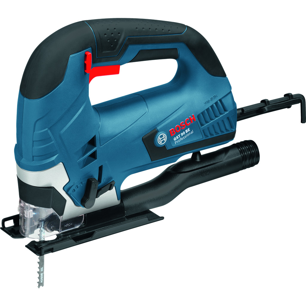 Bosch Blauw GST 90 BE