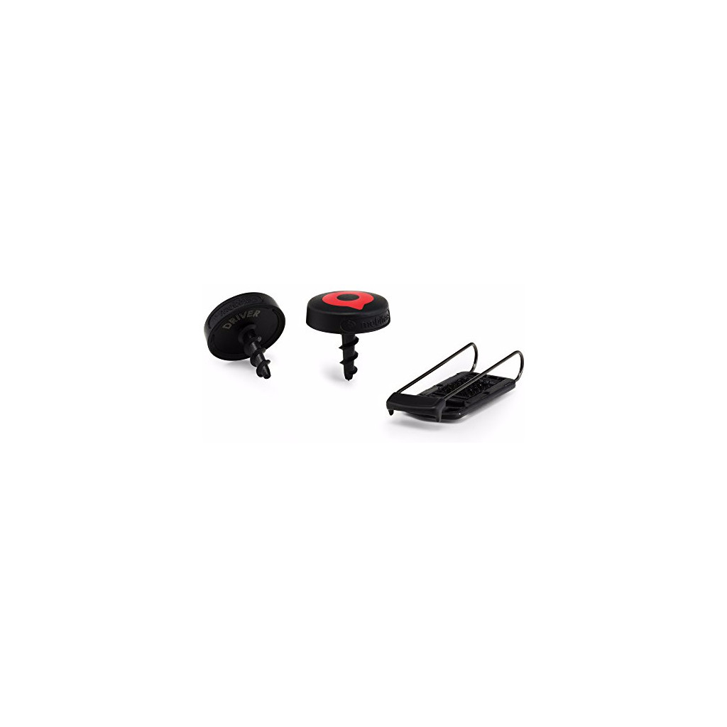 Mobitee & PIQ Golf Handschoenclip met NFC Chips