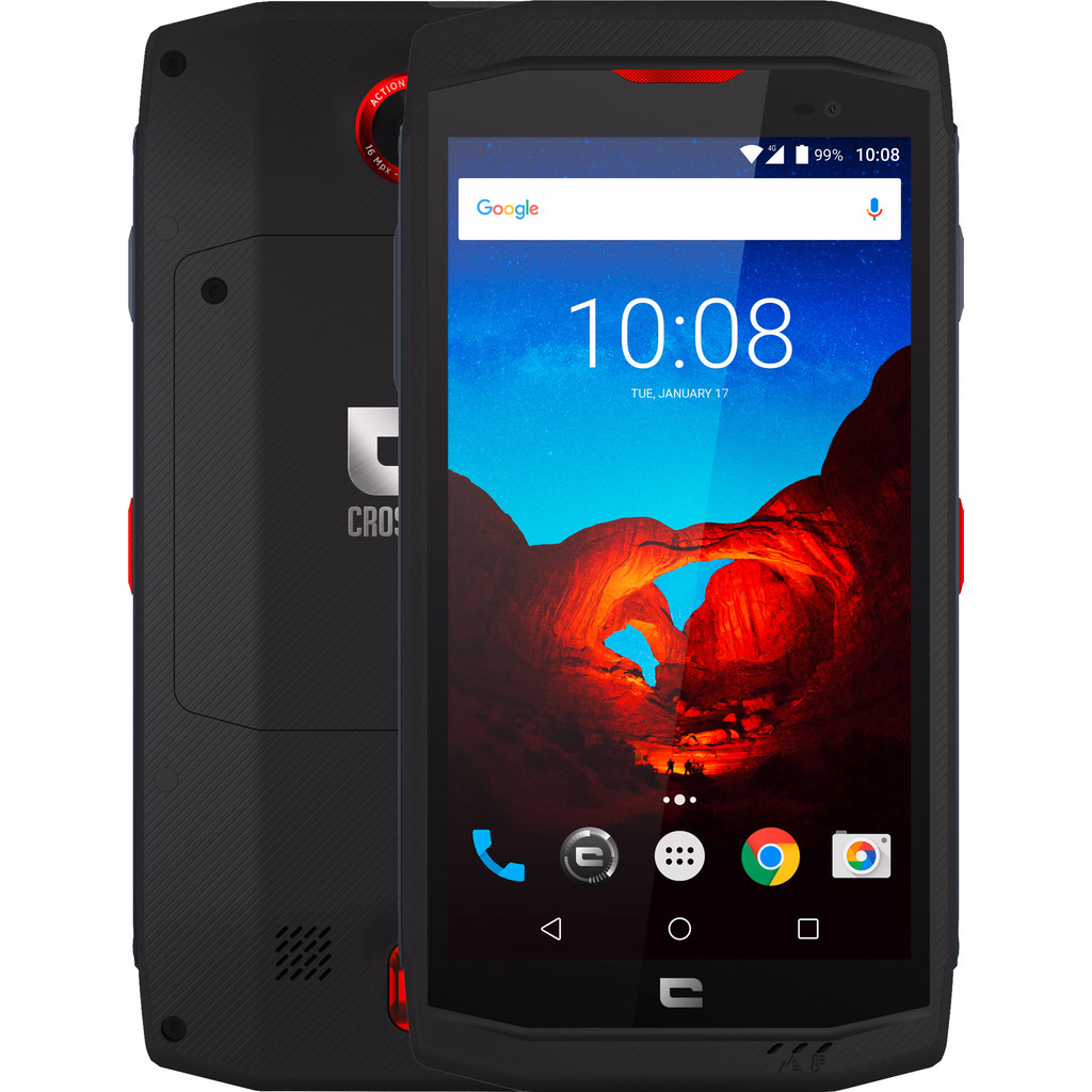 Crosscall Trekker X3 Premium Pack crosscall kopen in de aanbieding