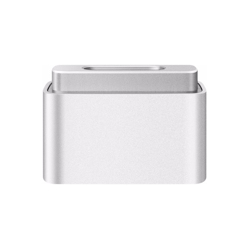Apple Magsafe Naar 2 Converter apple kopen in de aanbieding