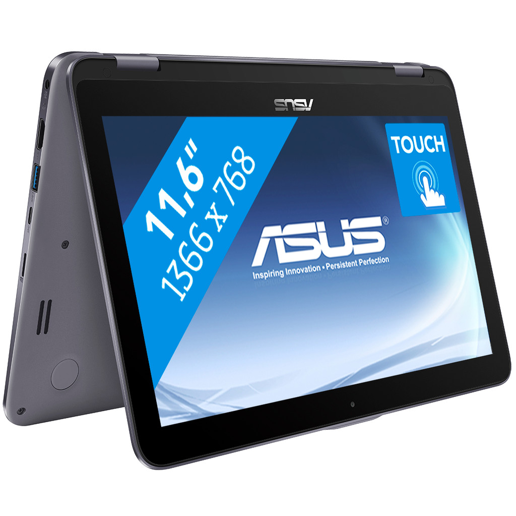 Asus VivoBook Flip TP203NA-BP064T