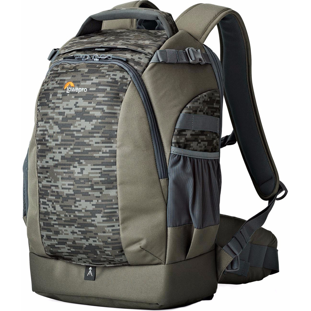 Lowepro Flipside 400 Aw Ii Micapixel Camo lowepro kopen in de aanbieding