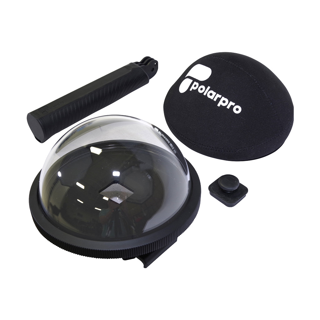 Polar Pro Polarpro Fifty Dome Voor Gopro polar pro kopen in de aanbieding