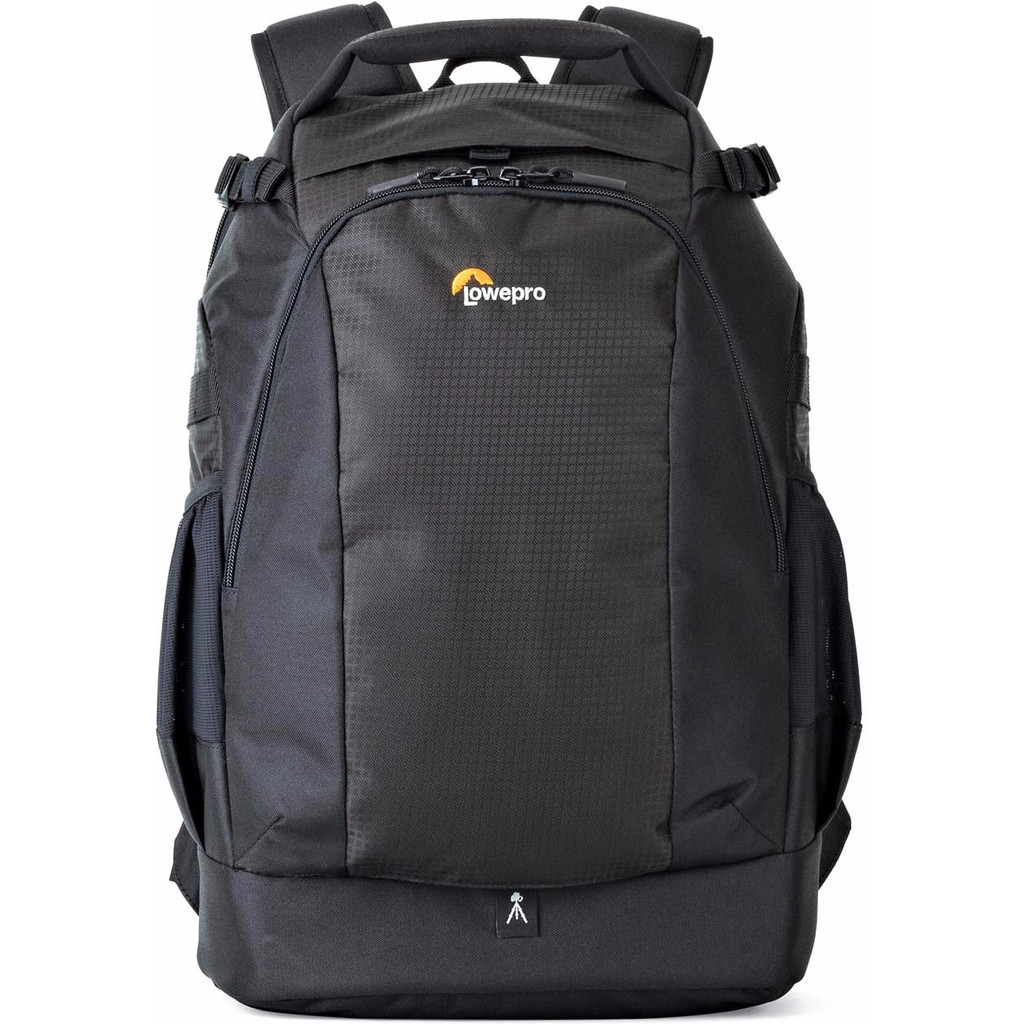 Lowepro Flipside 400 Aw Ii Zwart lowepro kopen in de aanbieding