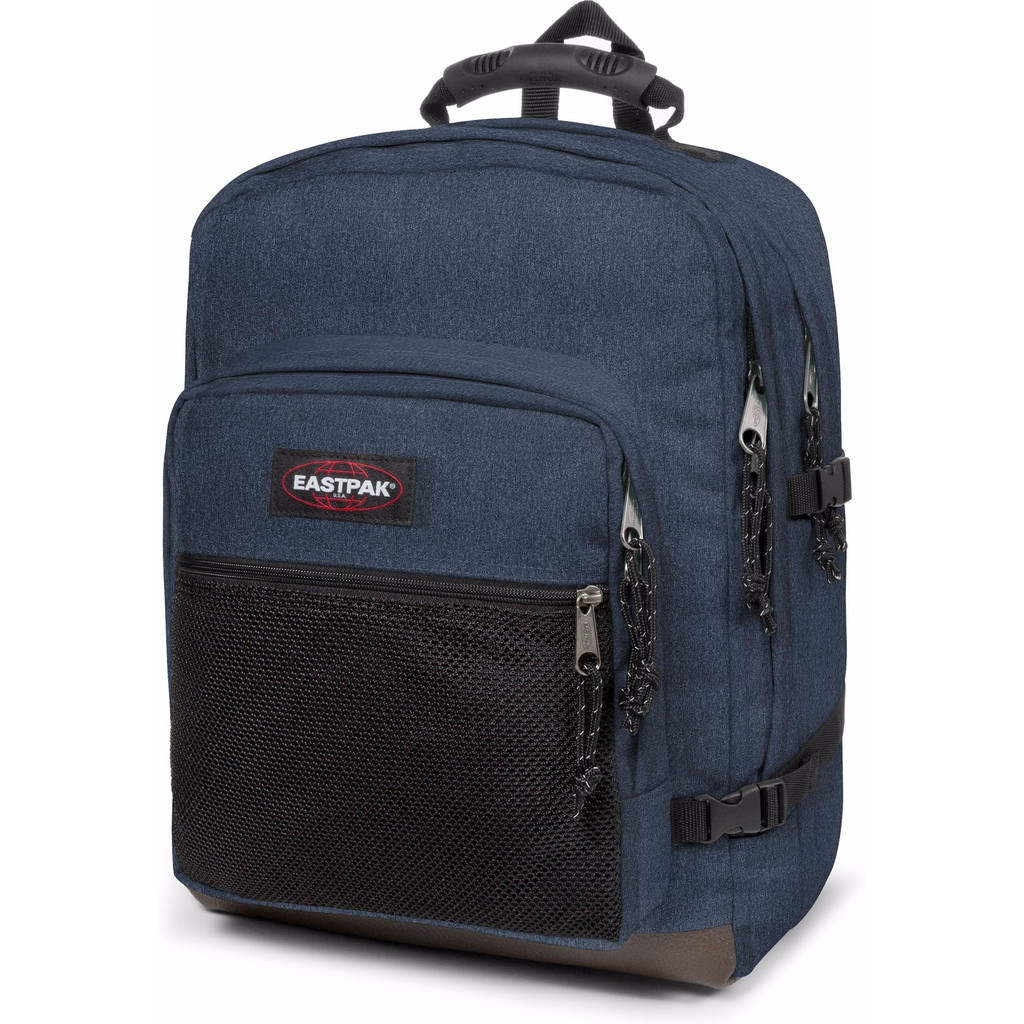 Eastpak Ultimate Double Denim eastpak kopen in de aanbieding