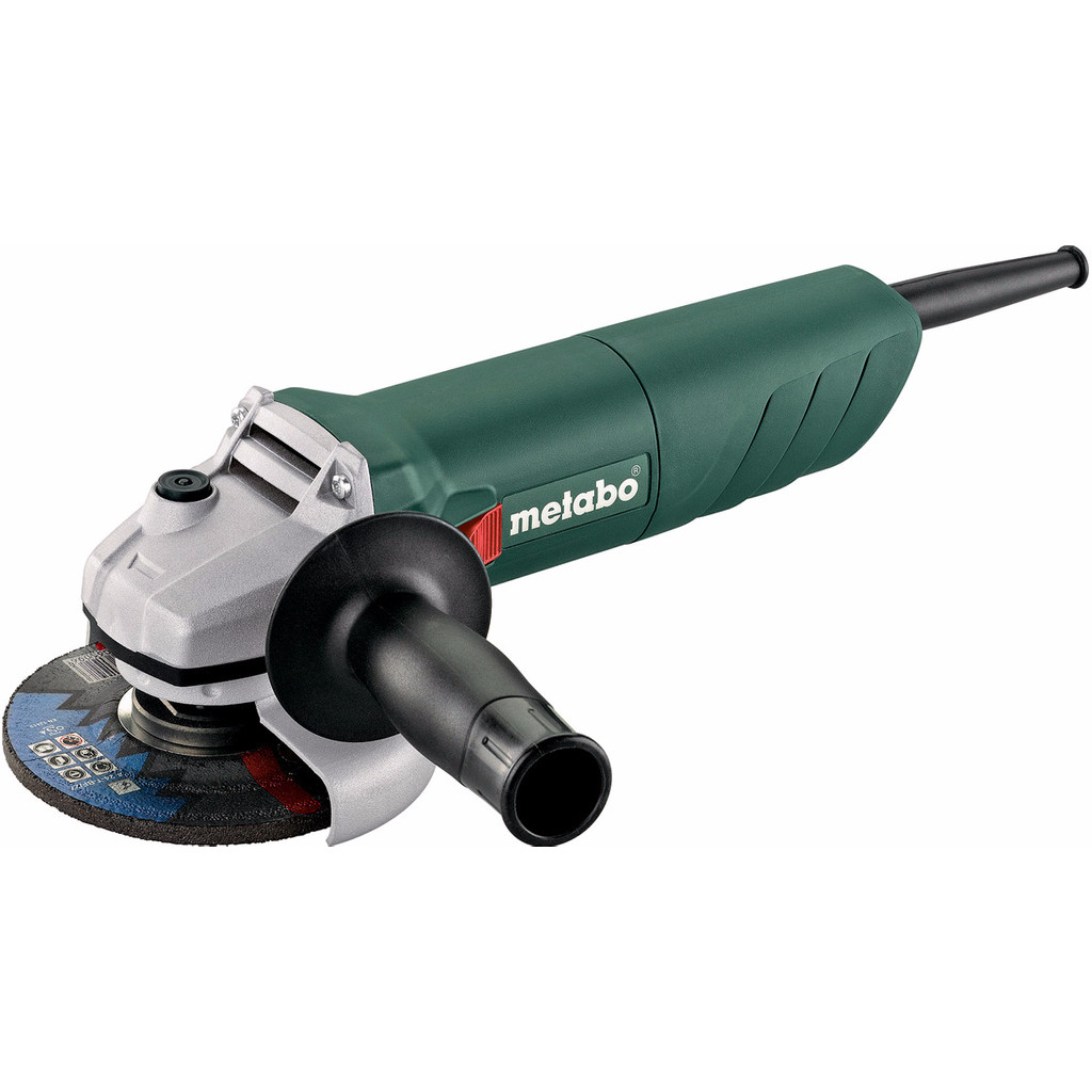 Metabo W 750 125 metabo kopen in de aanbieding