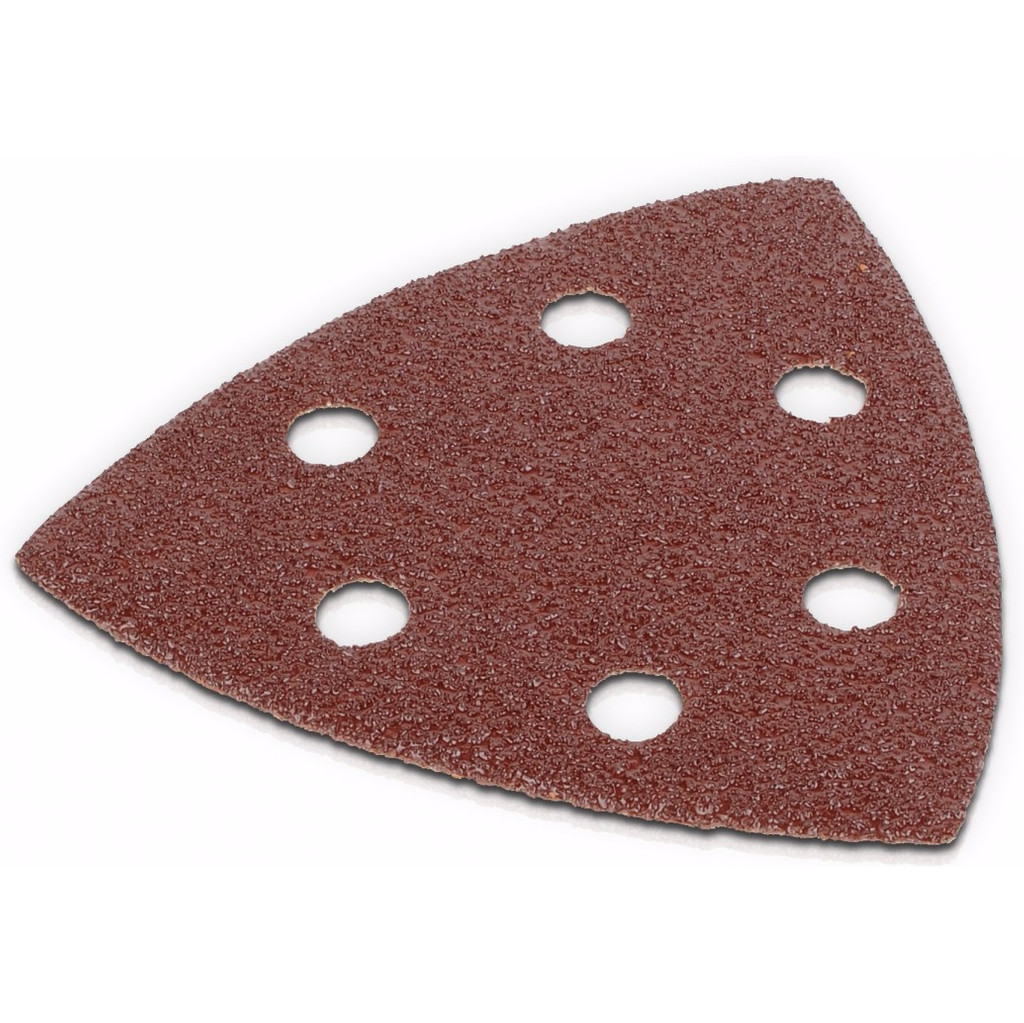 Kreator Driehoekschuurschijf 90X90X90 Mm K180 5X kreator kopen in de aanbieding