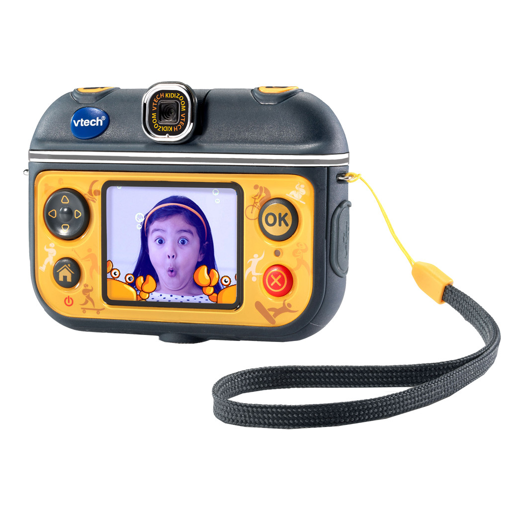 Vtech Kidizoom Action Cam vtech kopen in de aanbieding