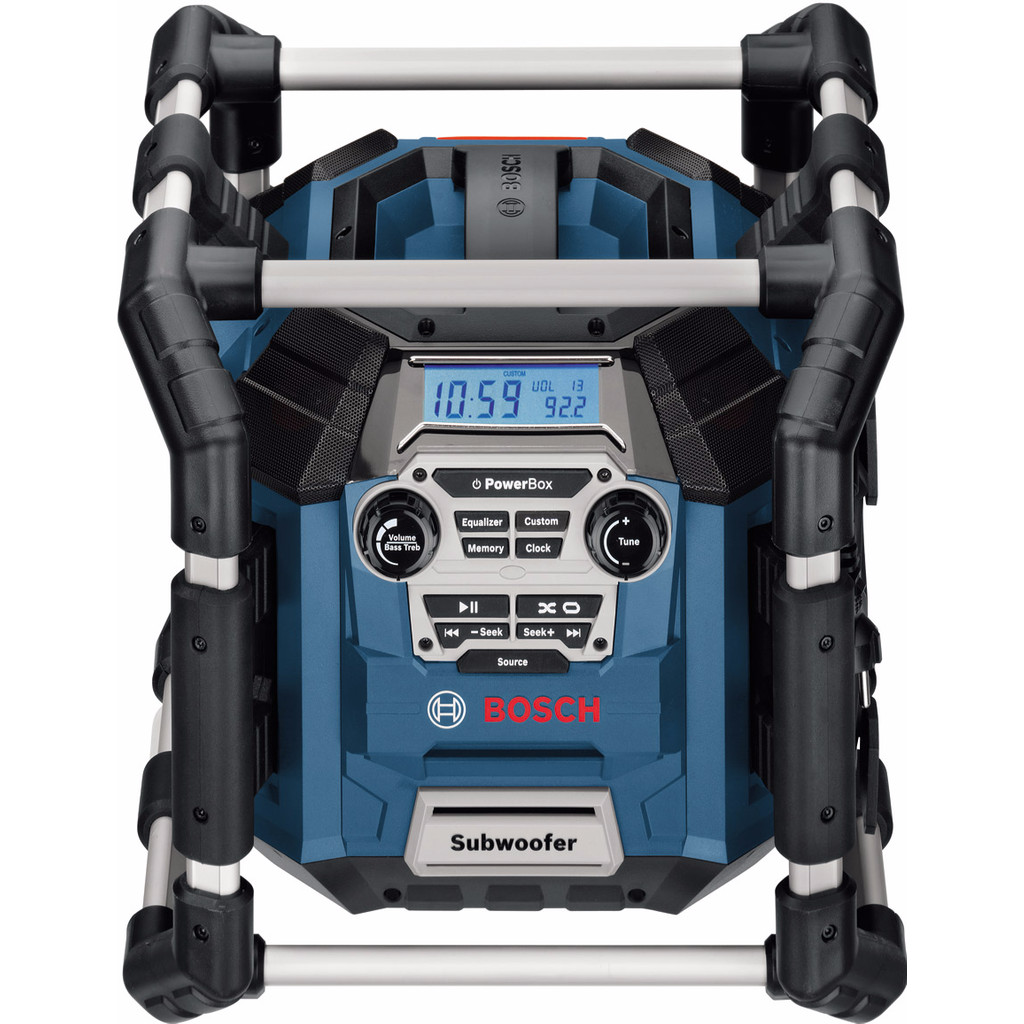 Bosch Bouwradio Gml20 Powerbox 360 bosch kopen in de aanbieding Bosch Bouwradio Gml20 Powerbox 360 bosch kopen in de aanbieding