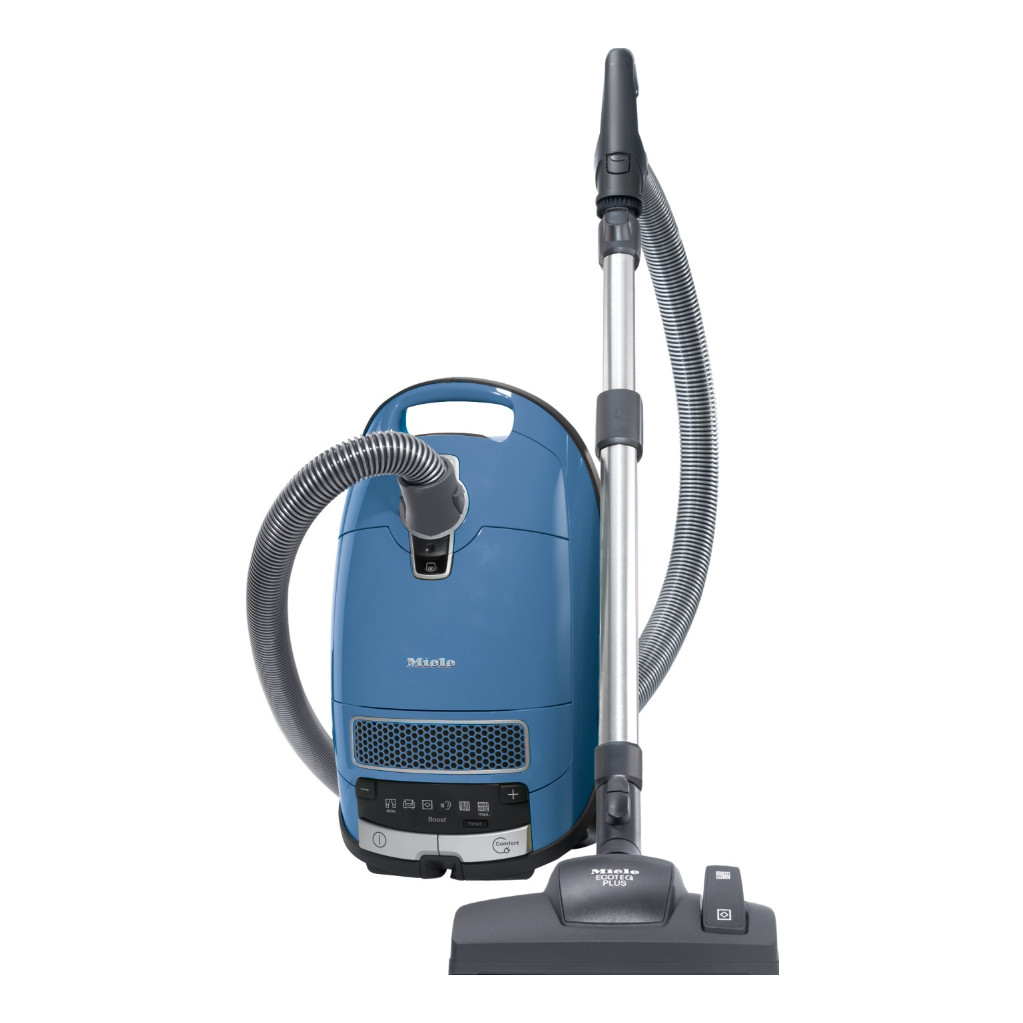 Miele Complete C3 Ecoline Allergy miele kopen in de aanbieding