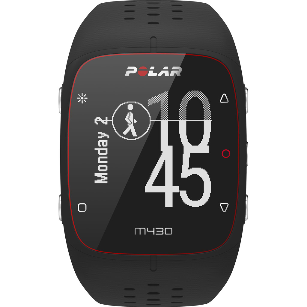 Polar M430 Zwart Hr polar kopen in de aanbieding Polar M430 Zwart Hr polar kopen in de aanbieding