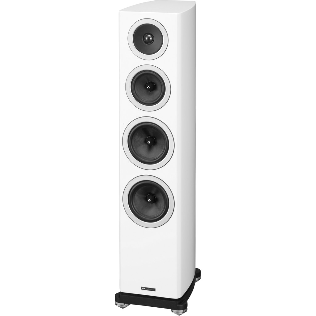 Wharfedale Reva 3 Wit (per stuk)