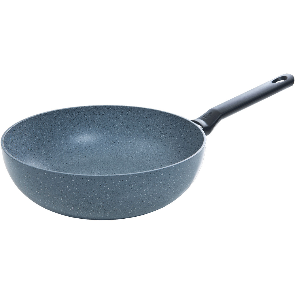 BK Granite Steelwok 28 cm