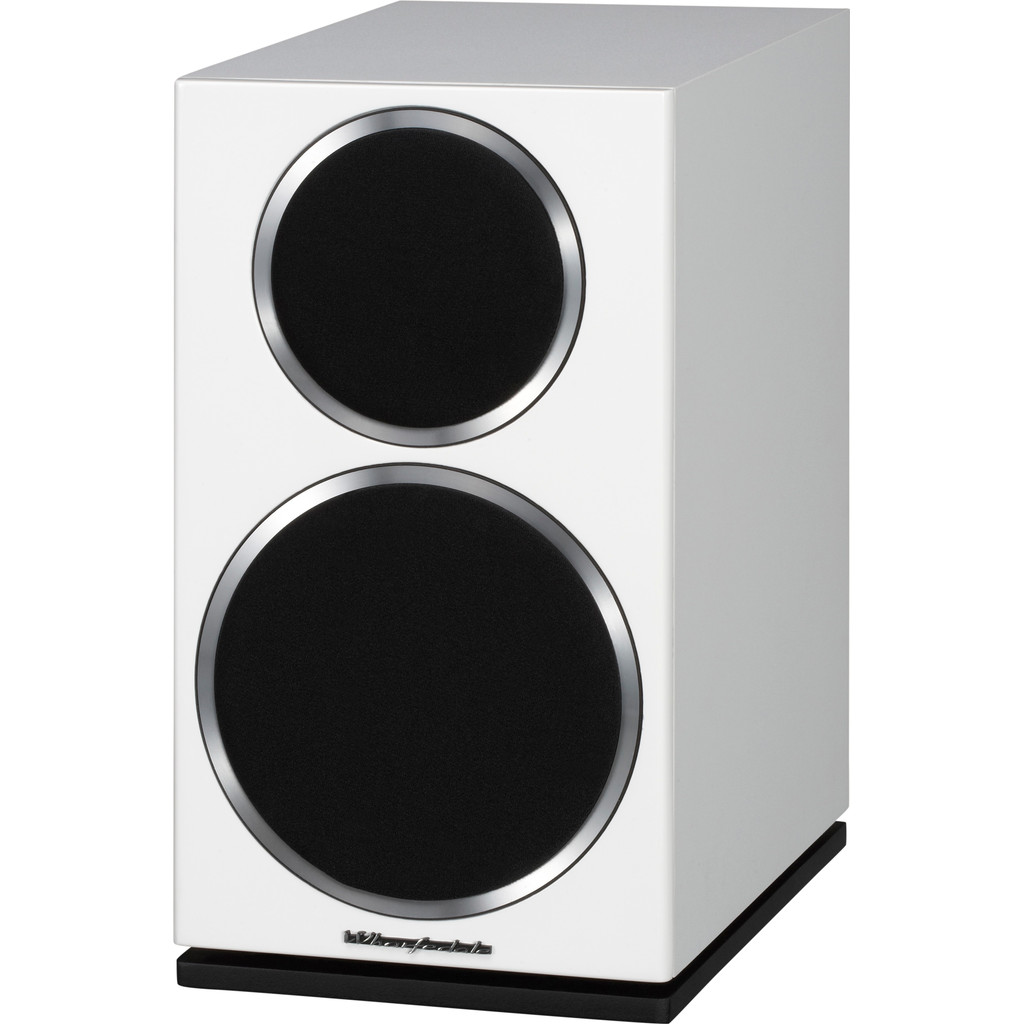 Wharfedale Diamond 220 Wit (per paar)