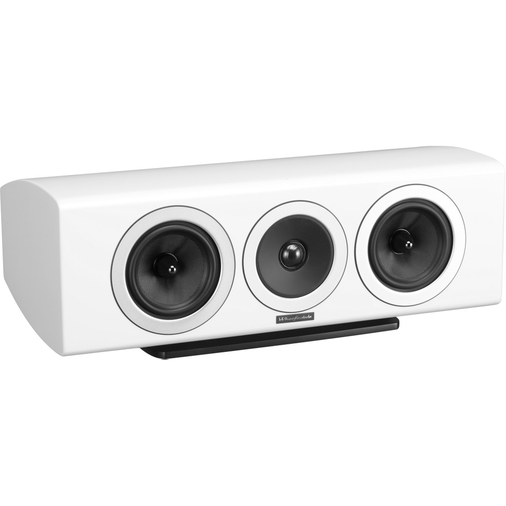 Wharfedale Reva C Wit