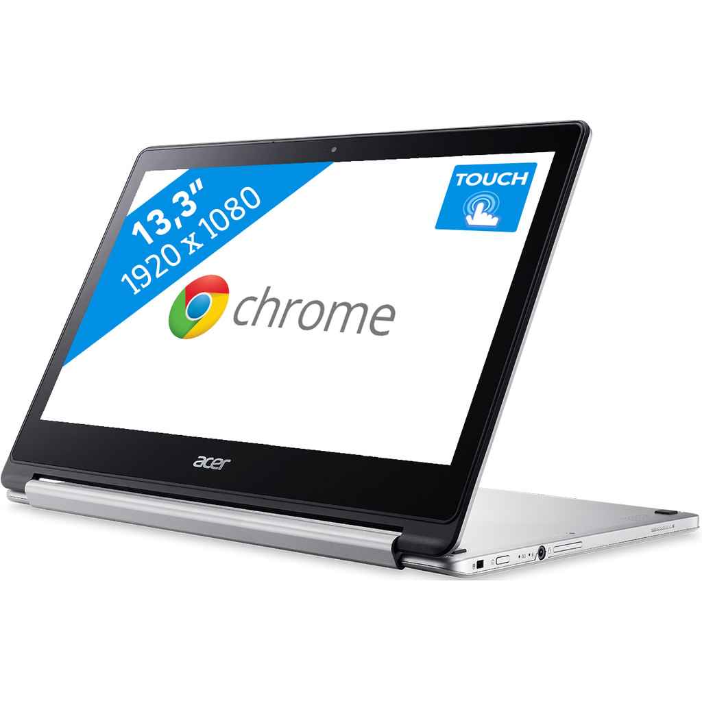 Acer Chromebook R13 CB5-312T-K7SP