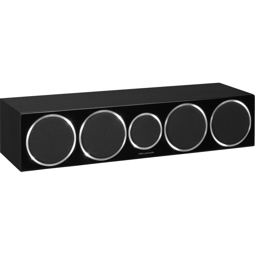 Wharfedale Diamond 240C Zwart