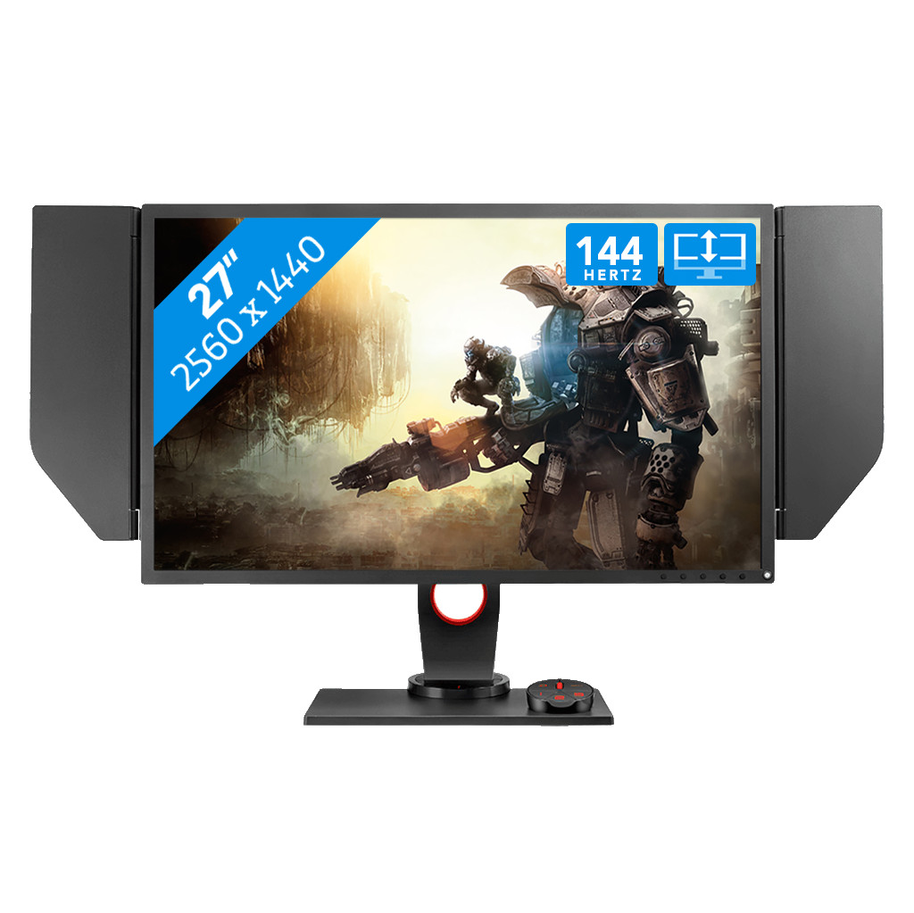 BenQ ZOWIE XL2735