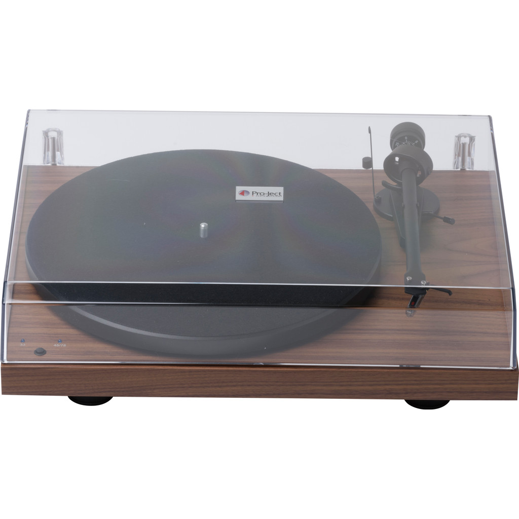 Pro-ject Debut Recordmaster Bruin