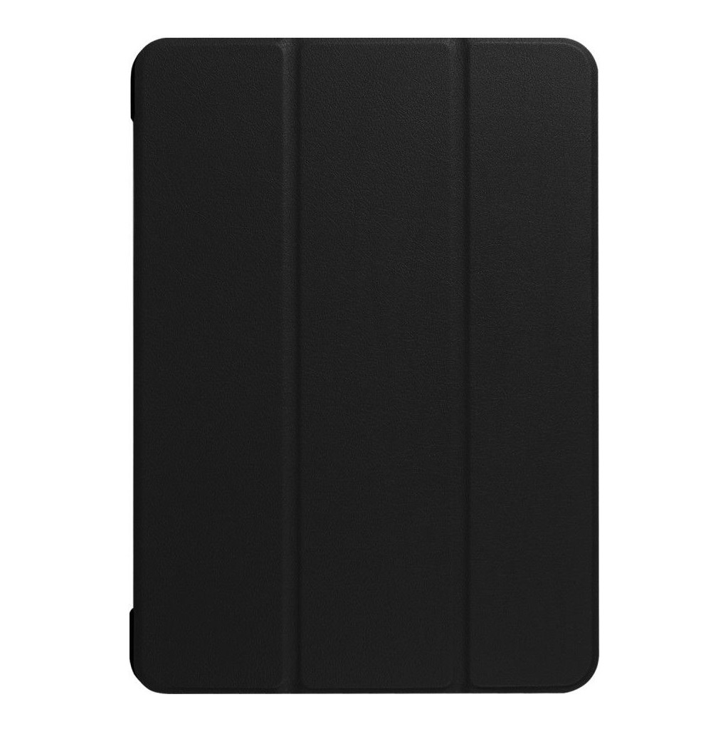 Just In Case Lenovo Tab 4 10 Plus Smart Tri Fold Zwart just in case kopen in de aanbieding