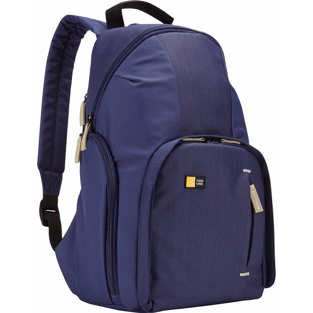 Case Logic Tbc 411 Blauw case logic kopen in de aanbieding
