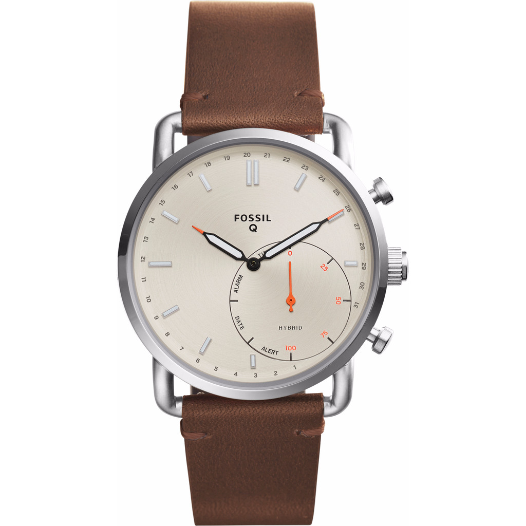 Fossil Q Commuter Hybrid FTW1150