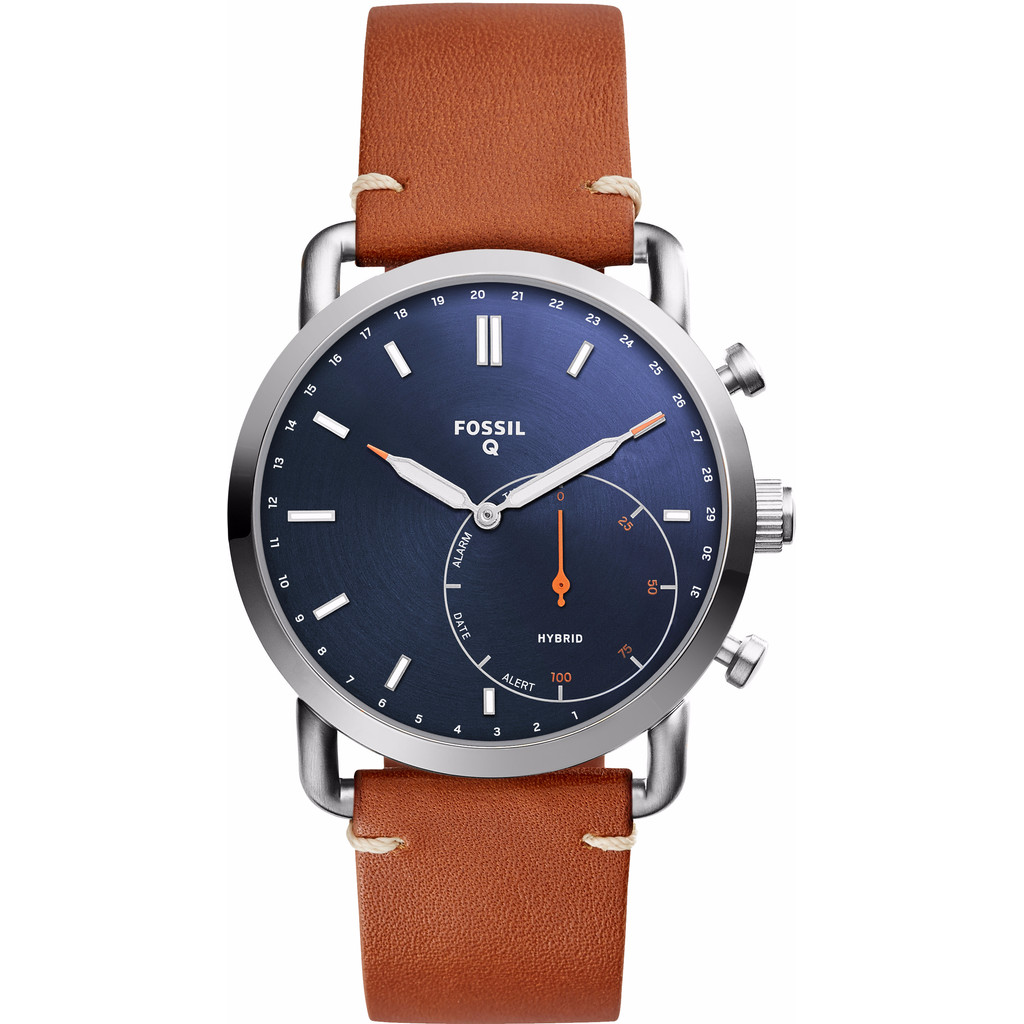 Fossil Q Commuter Hybrid FTW1151