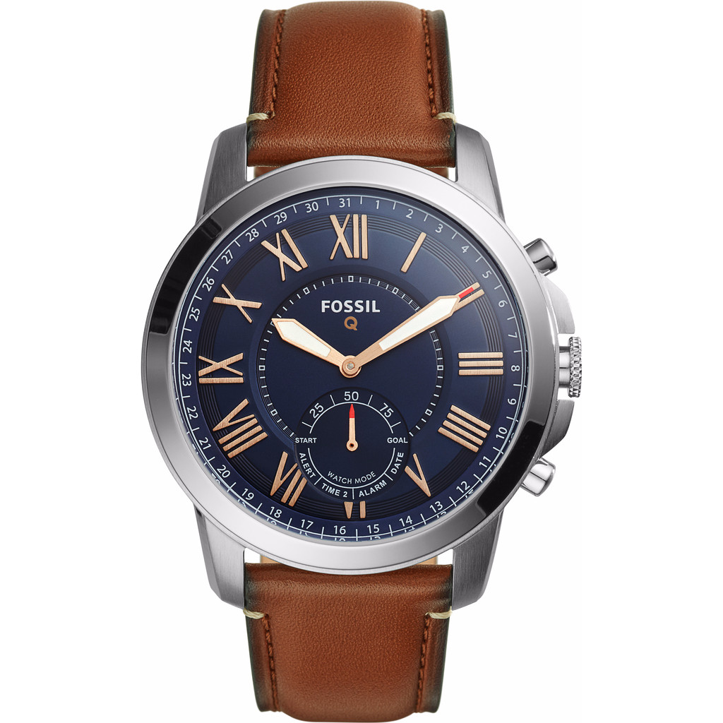 Fossil Q Grant Hybrid FTW1122