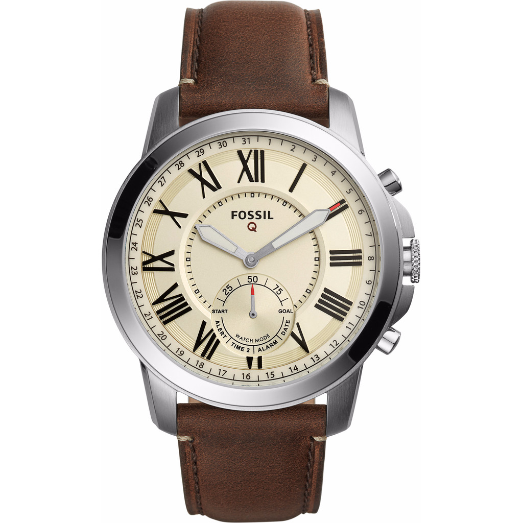 Fossil Q Grant Hybrid FTW1118