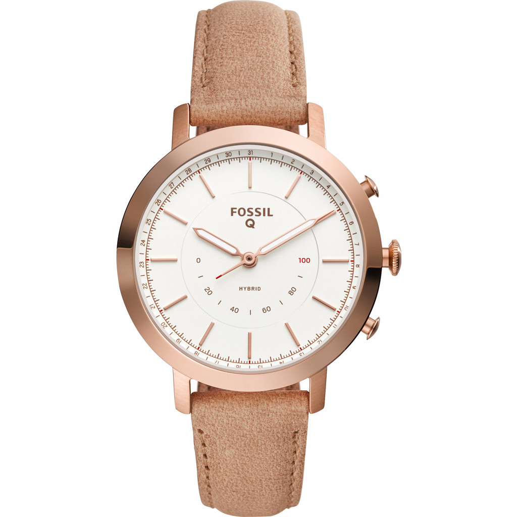 Fossil Q Neely Hybrid FTW5007