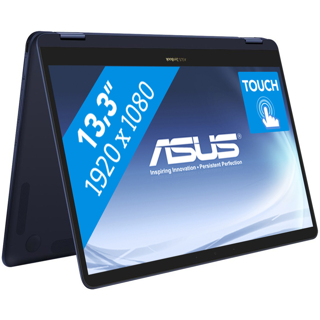 Asus ZenBook Flip S UX370UA-C4241T