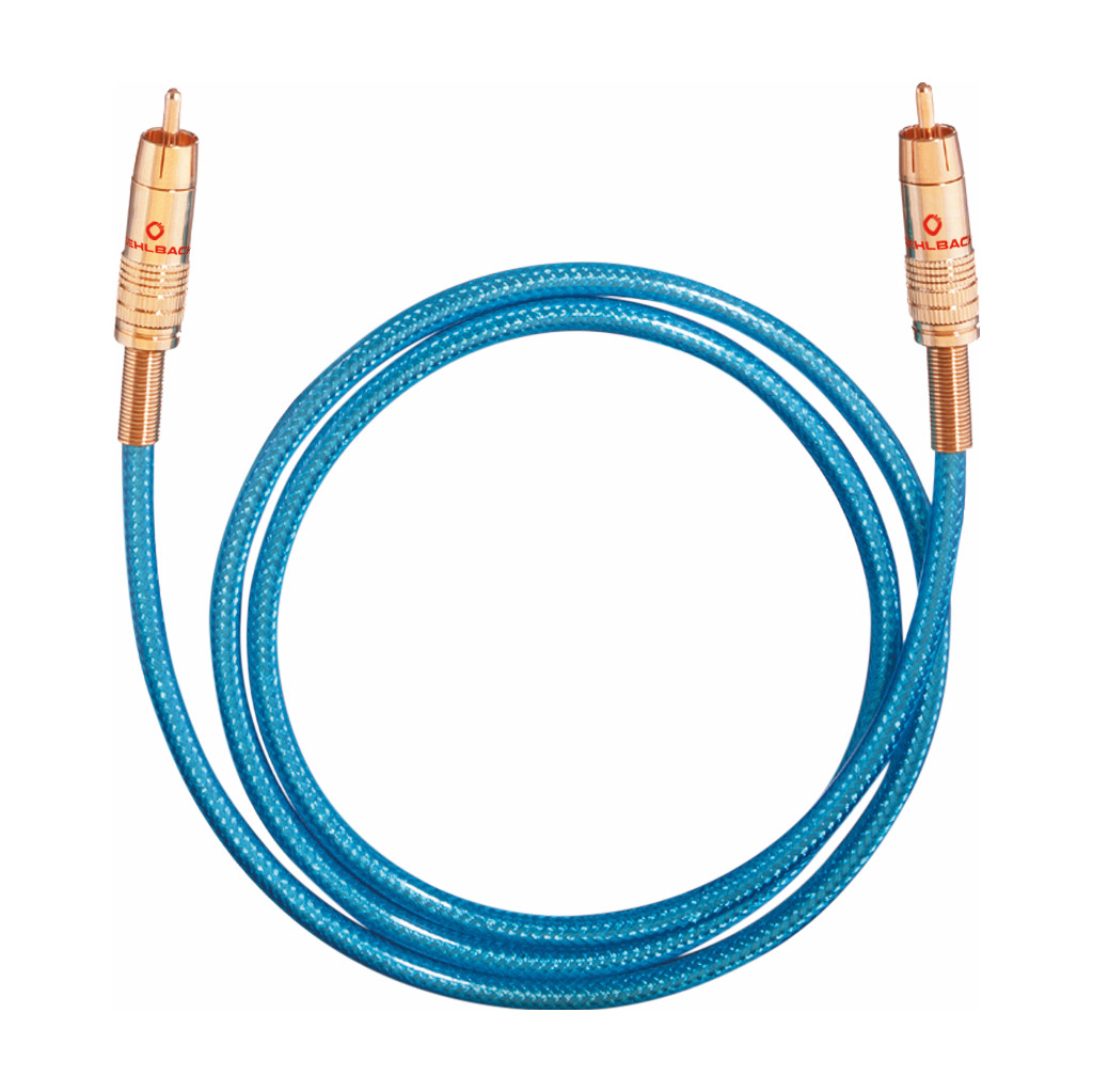 Oehlbach NF 113 Digital 2 meter