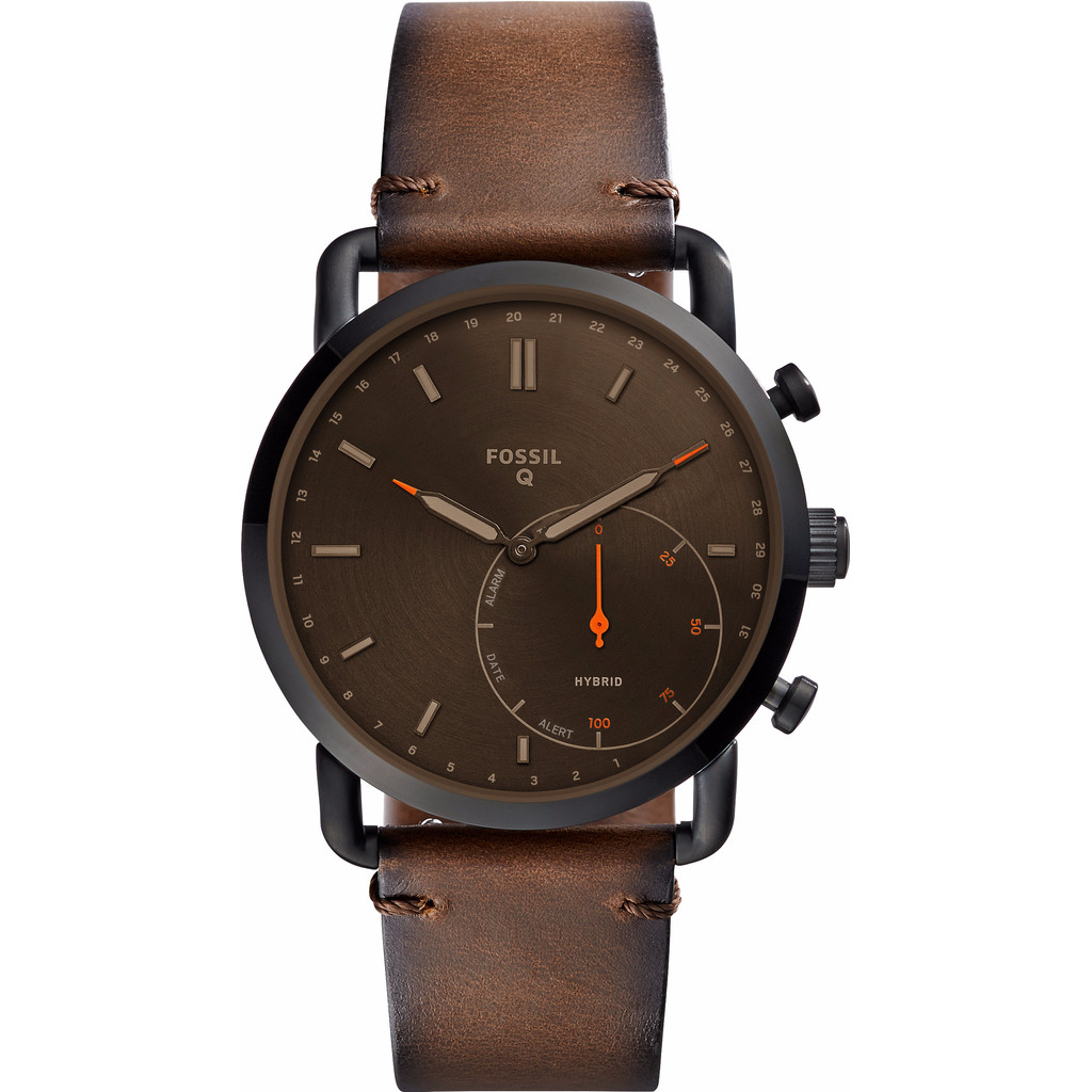 Fossil Q Commuter Hybrid FTW1149