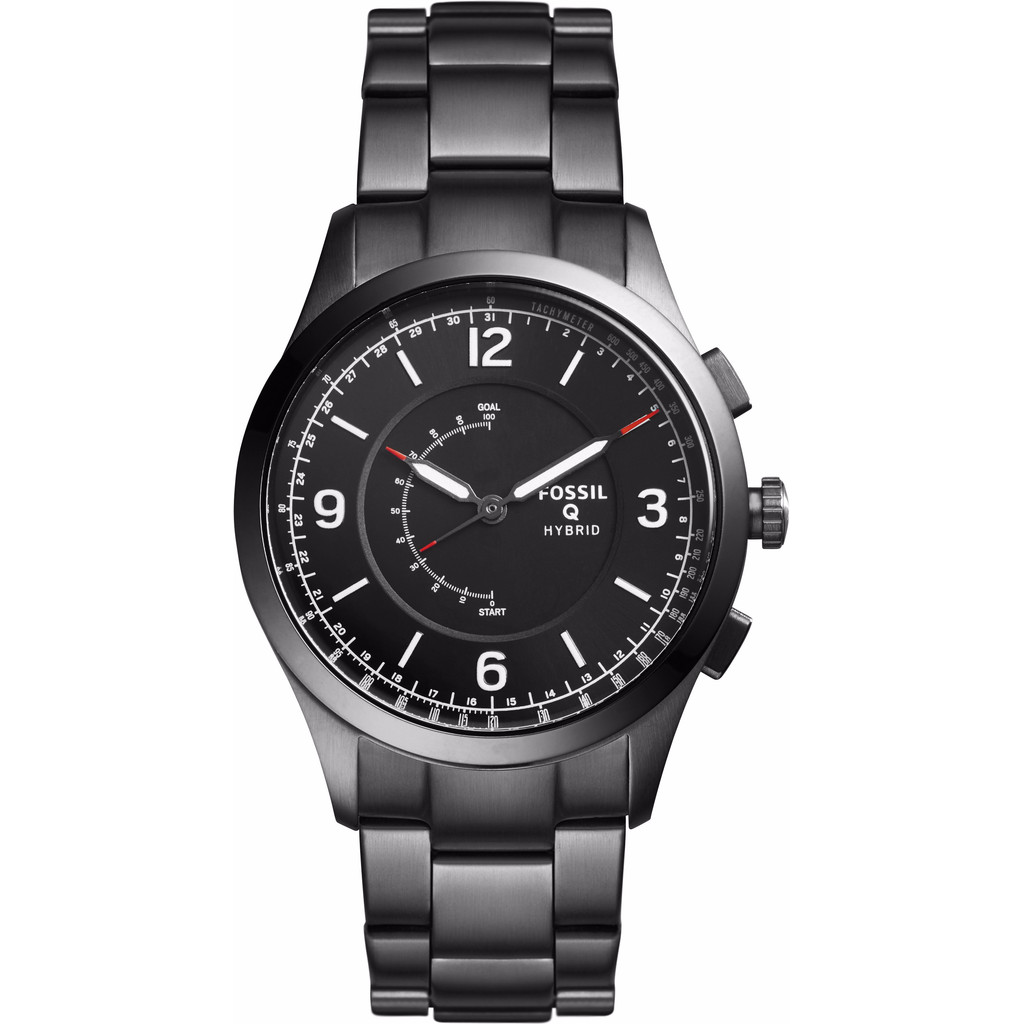 Fossil Q Activist Hybrid FTW1207