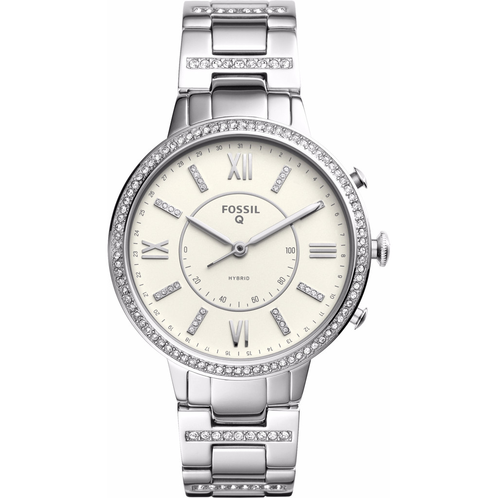 Fossil Q Virginia Hybrid FTW5009