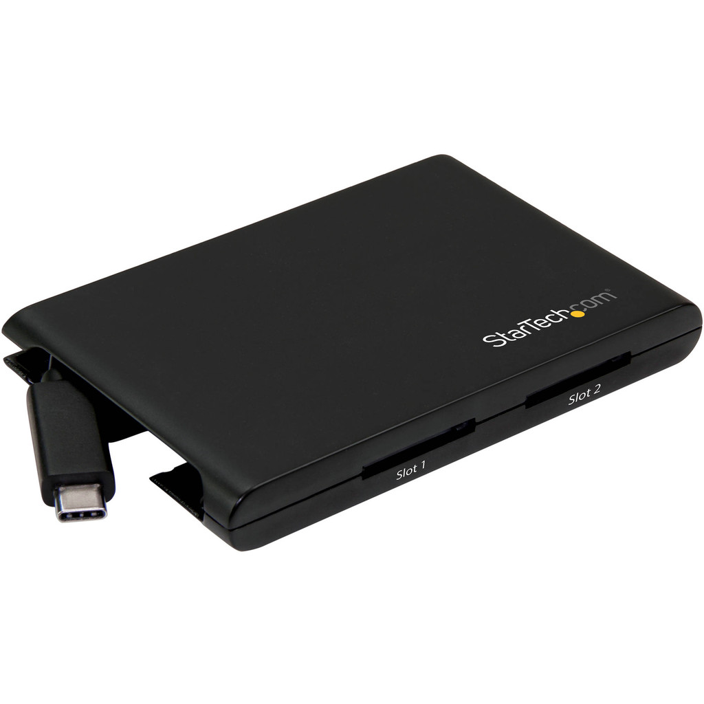 Startech Dual Sd Kaartlezer Usb 30 Met startech kopen in de aanbieding Startech Dual Sd Kaartlezer Usb 30 Met startech kopen in de aanbieding
