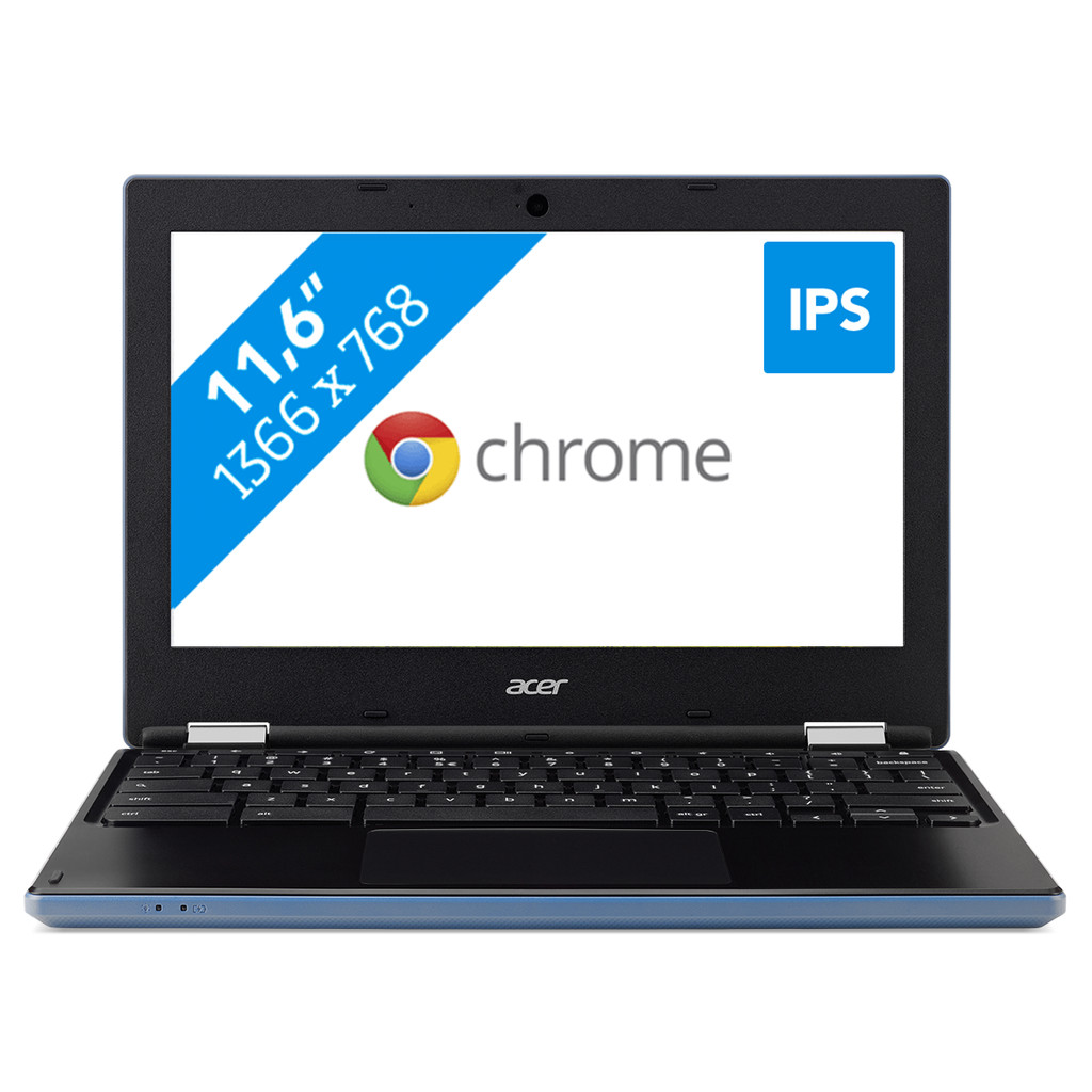 Acer Chromebook 11 CB3-131-C4DD