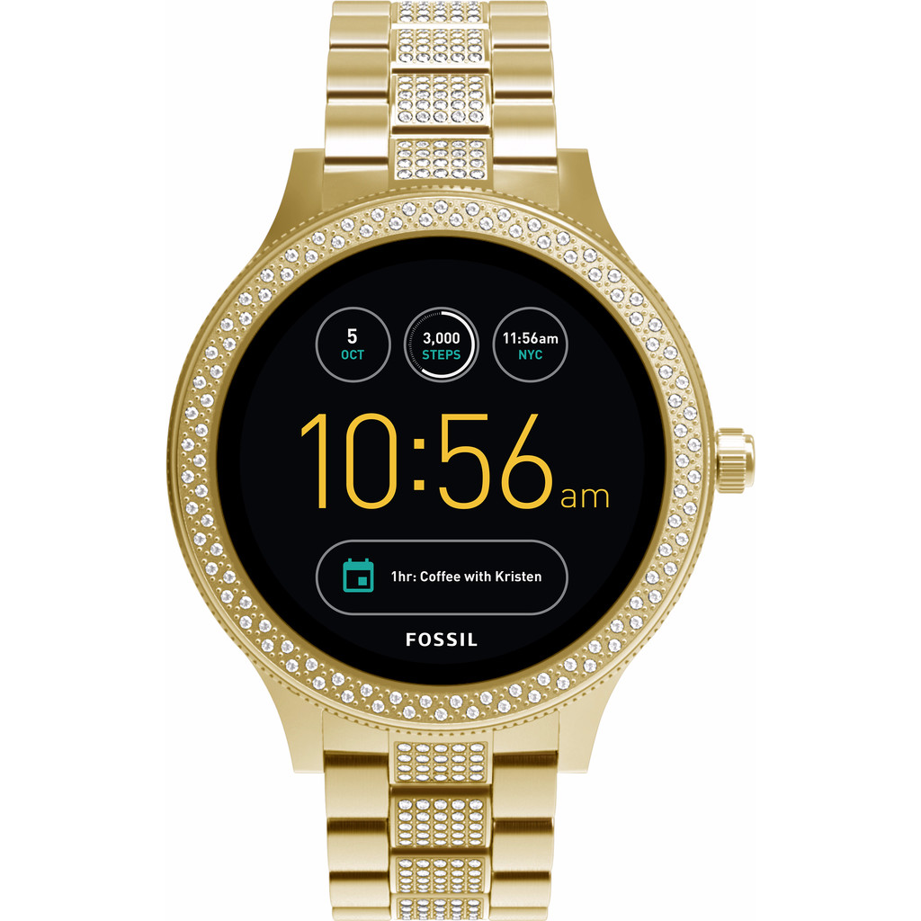 Fossil Q Venture FTW6001