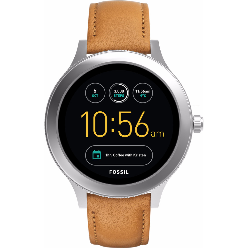 Fossil Q Venture FTW6007