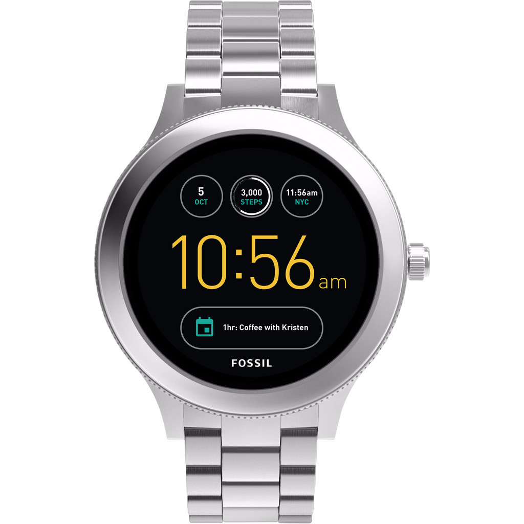 Fossil Q Venture FTW6003