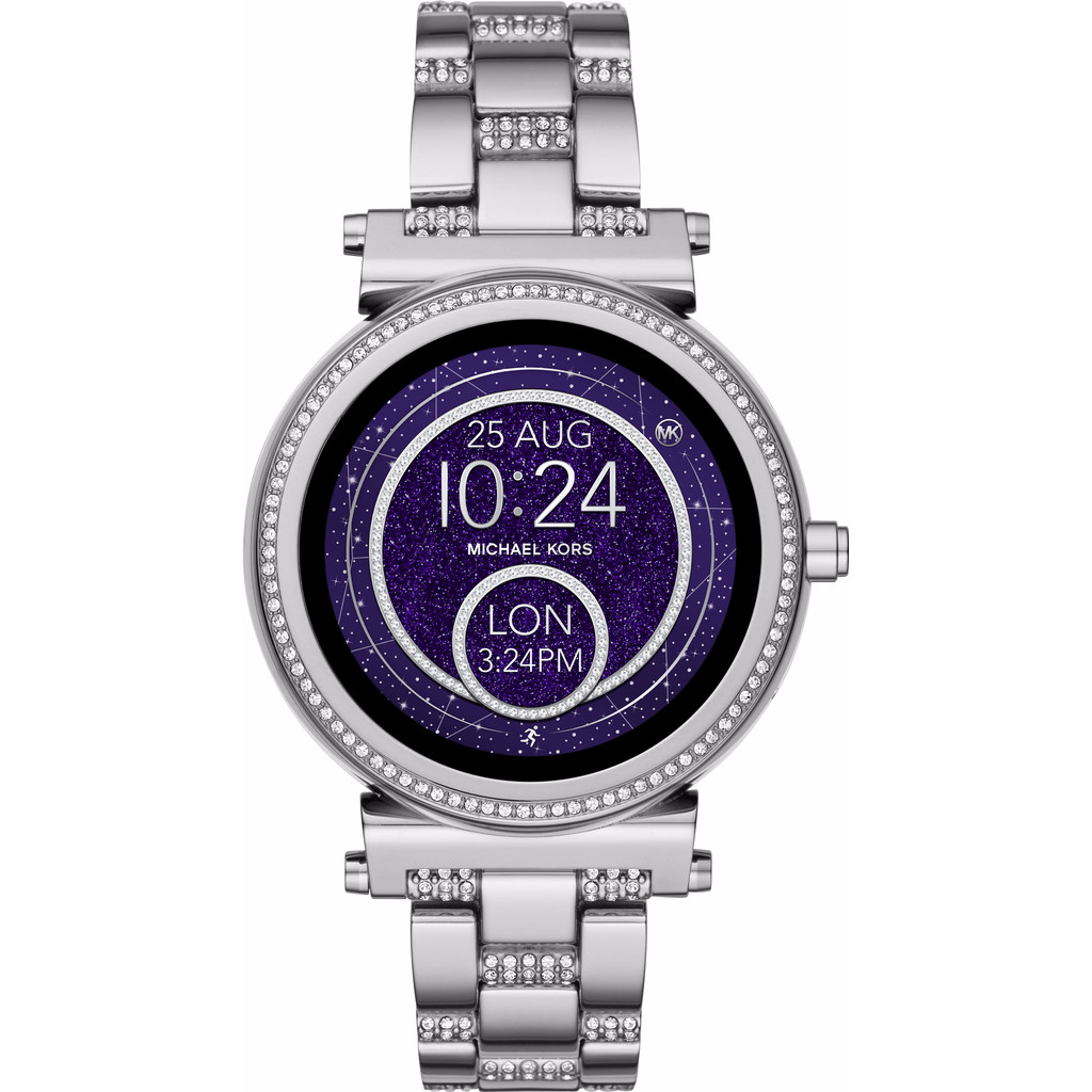 display smartwatch runway gen 4 mkt5045
