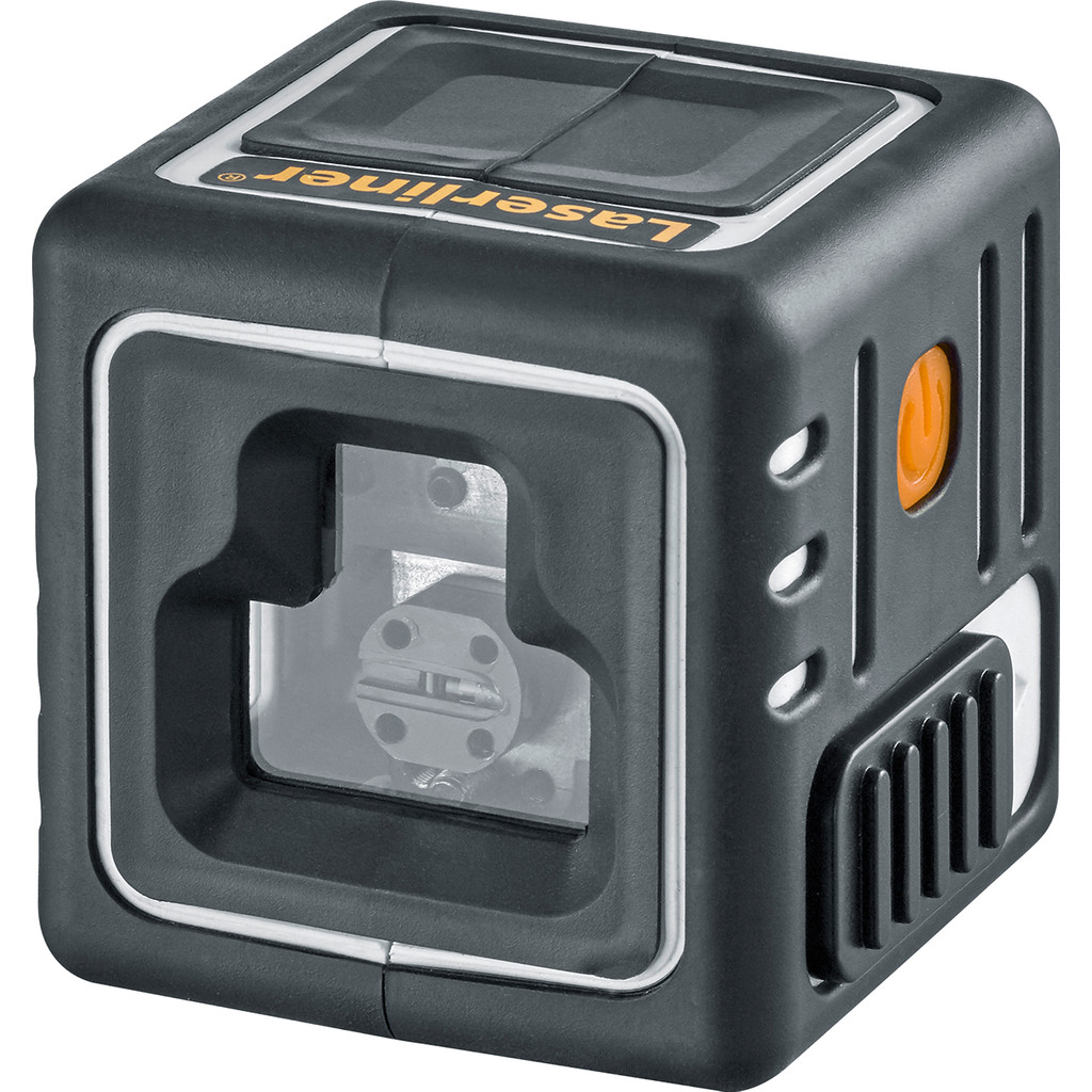 Laserliner Compactcube Laser 3 laserliner kopen in de aanbieding Laserliner Compactcube Laser 3 laserliner kopen in de aanbieding