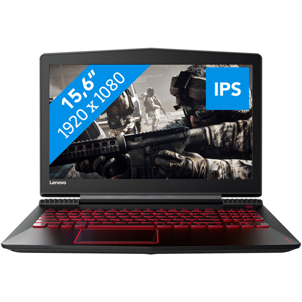 Lenovo Legion Y520-15IKBN 80WK00XYMH