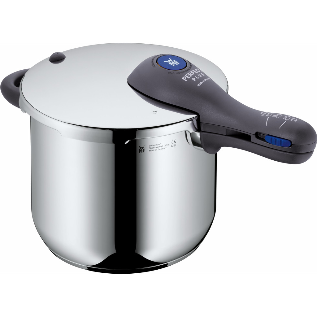 WMF Perfect Plus Snelkookpan 6,5 Liter