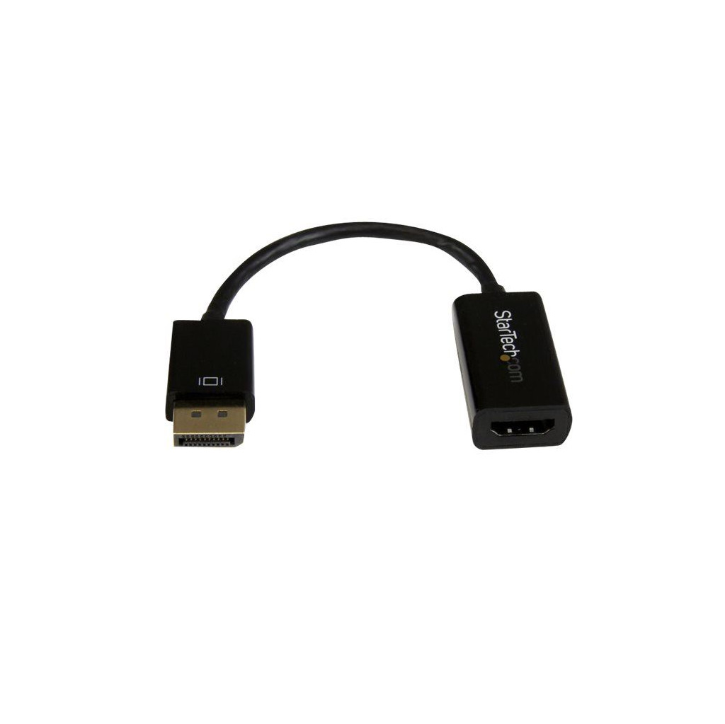 Startech Displayport Naar 4K Hdmi Converter startech kopen in de aanbieding