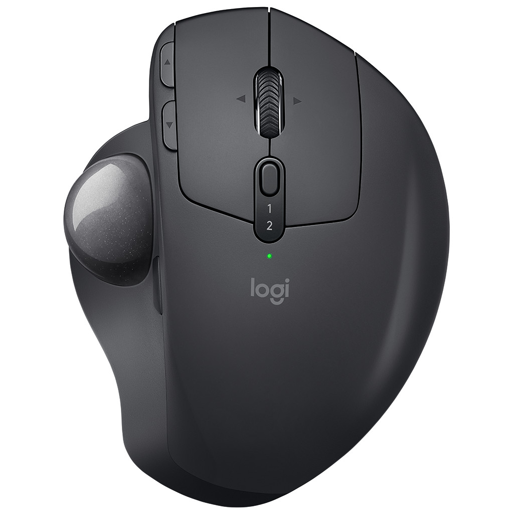 Logitech Mx Ergo Draadloze Muis Zwart logitech kopen in de aanbieding Logitech Mx Ergo Draadloze Muis Zwart logitech kopen in de aanbieding