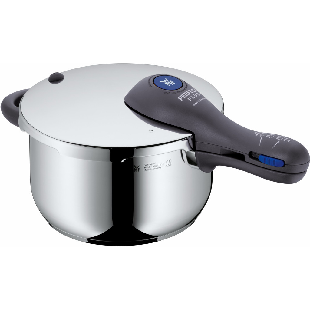 WMF Perfect Plus Snelkookpan 4,5 Liter